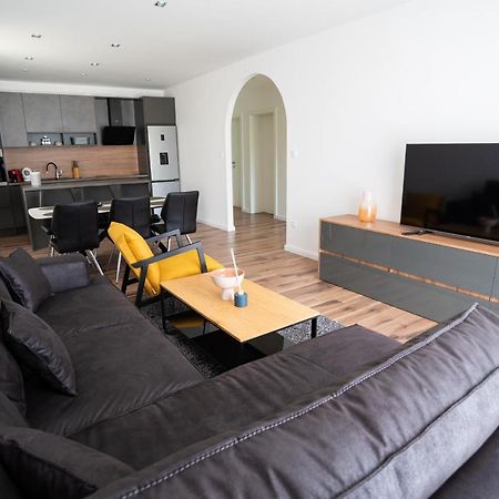 Onyx Apartman Split Kültér fotó
