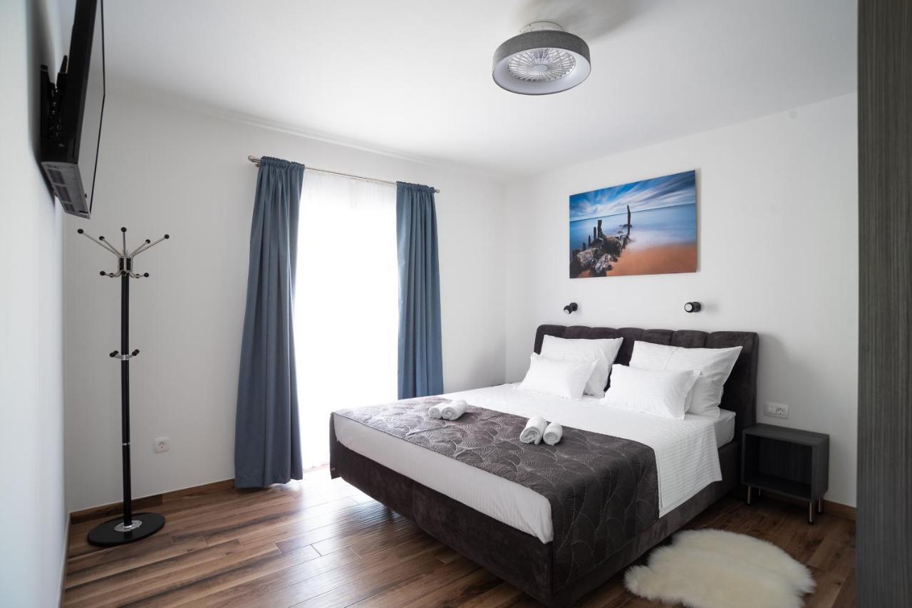 Onyx Apartman Split Kültér fotó