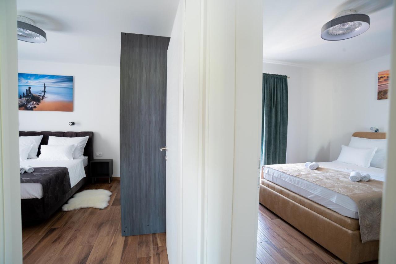 Onyx Apartman Split Kültér fotó