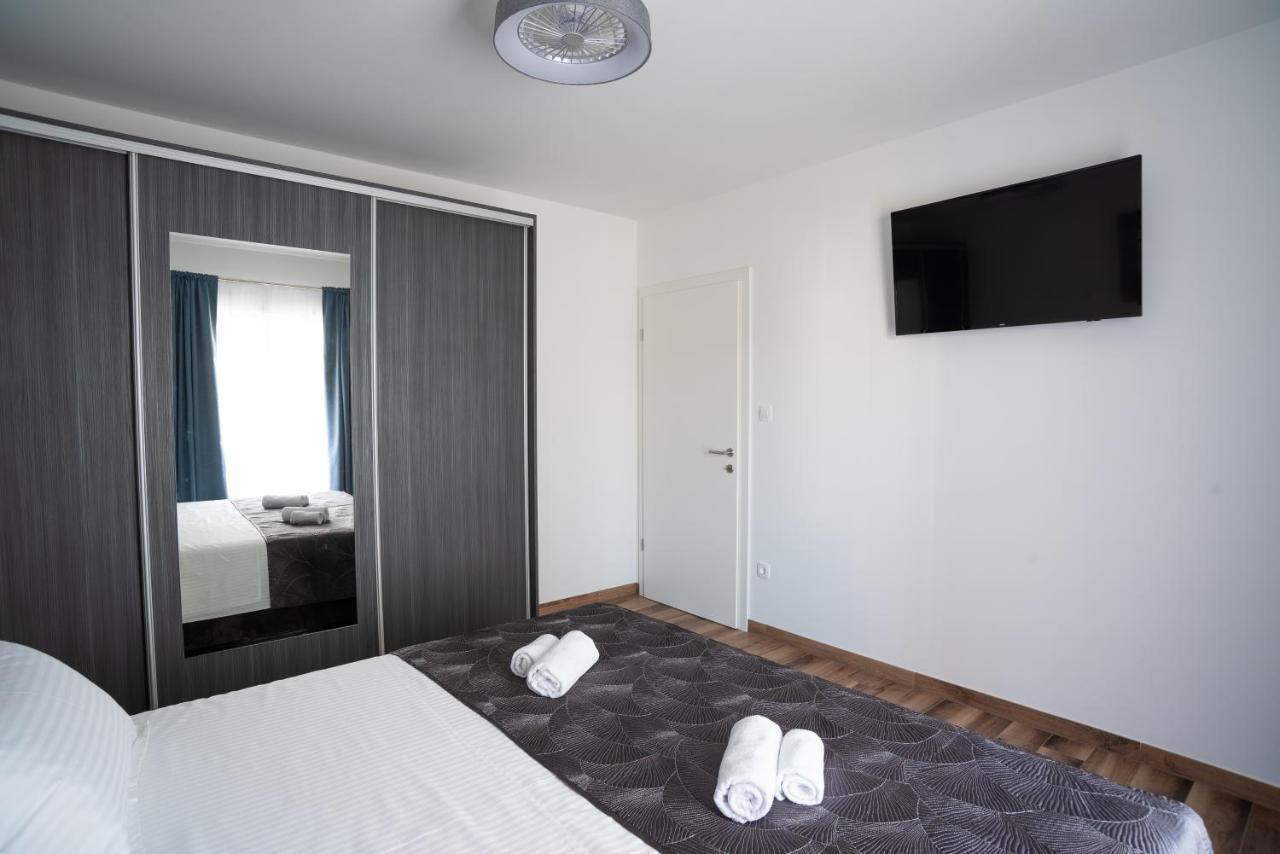 Onyx Apartman Split Kültér fotó