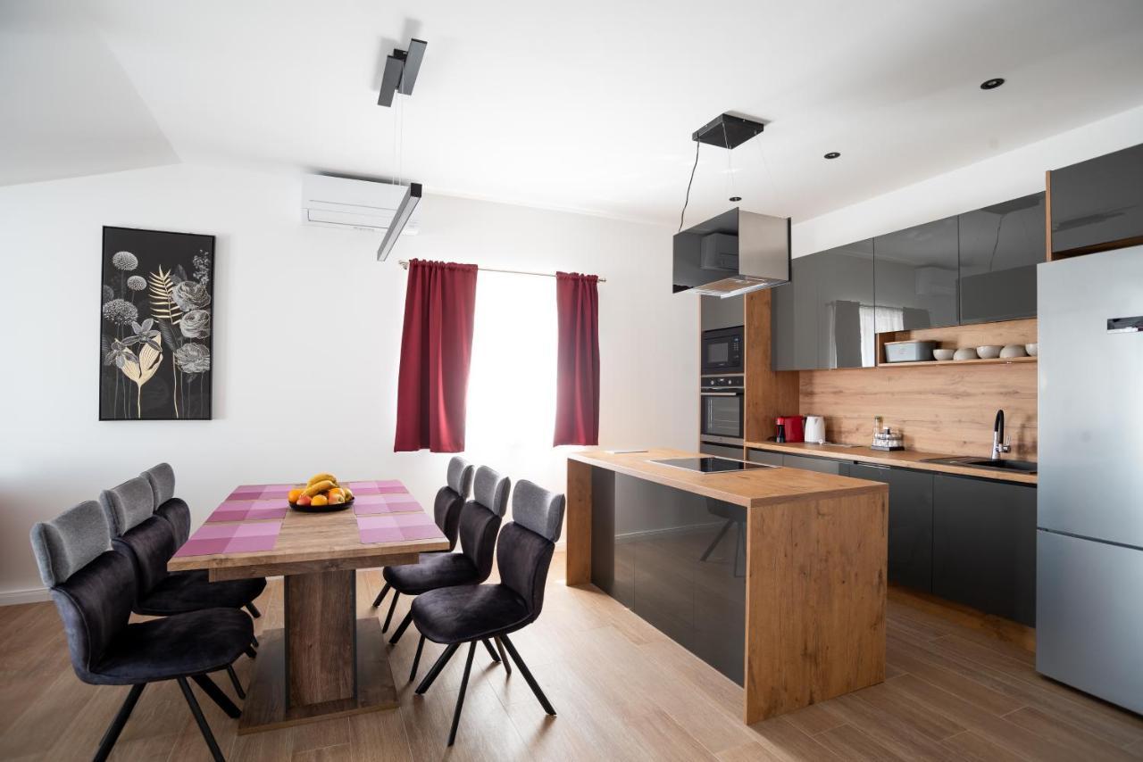 Onyx Apartman Split Kültér fotó