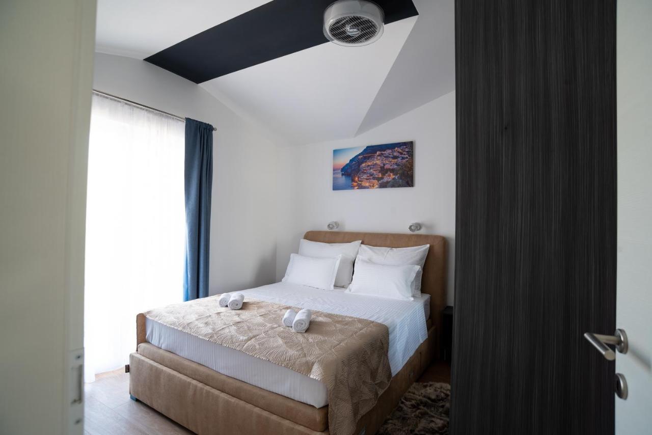 Onyx Apartman Split Kültér fotó