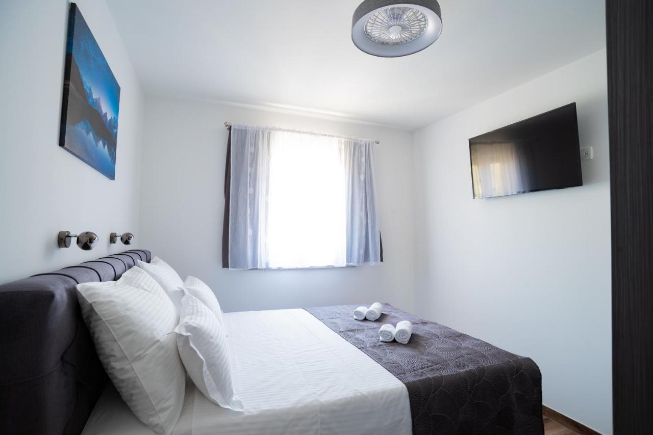 Onyx Apartman Split Kültér fotó