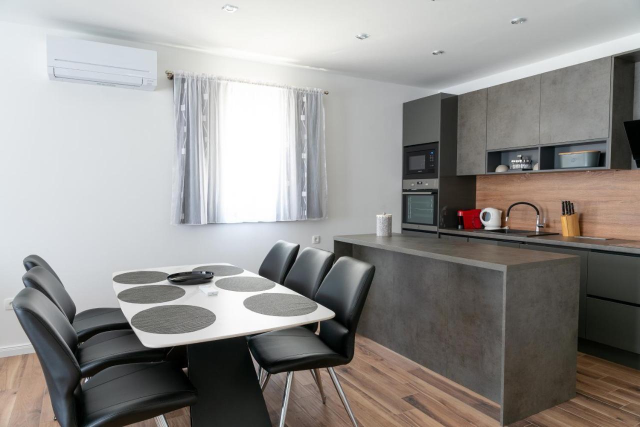 Onyx Apartman Split Kültér fotó