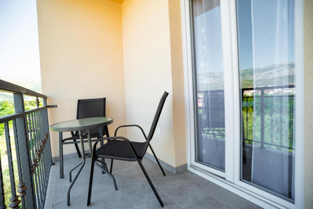 Onyx Apartman Split Kültér fotó