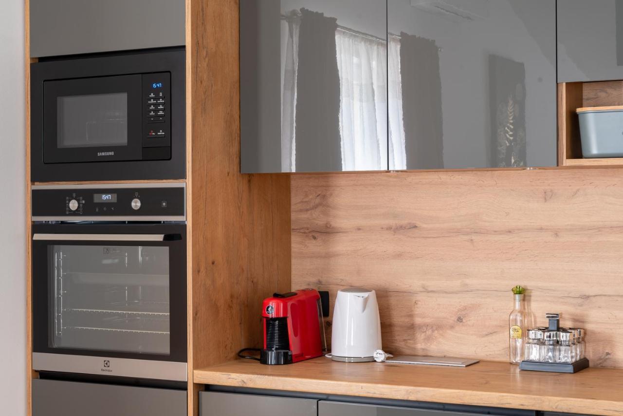 Onyx Apartman Split Kültér fotó