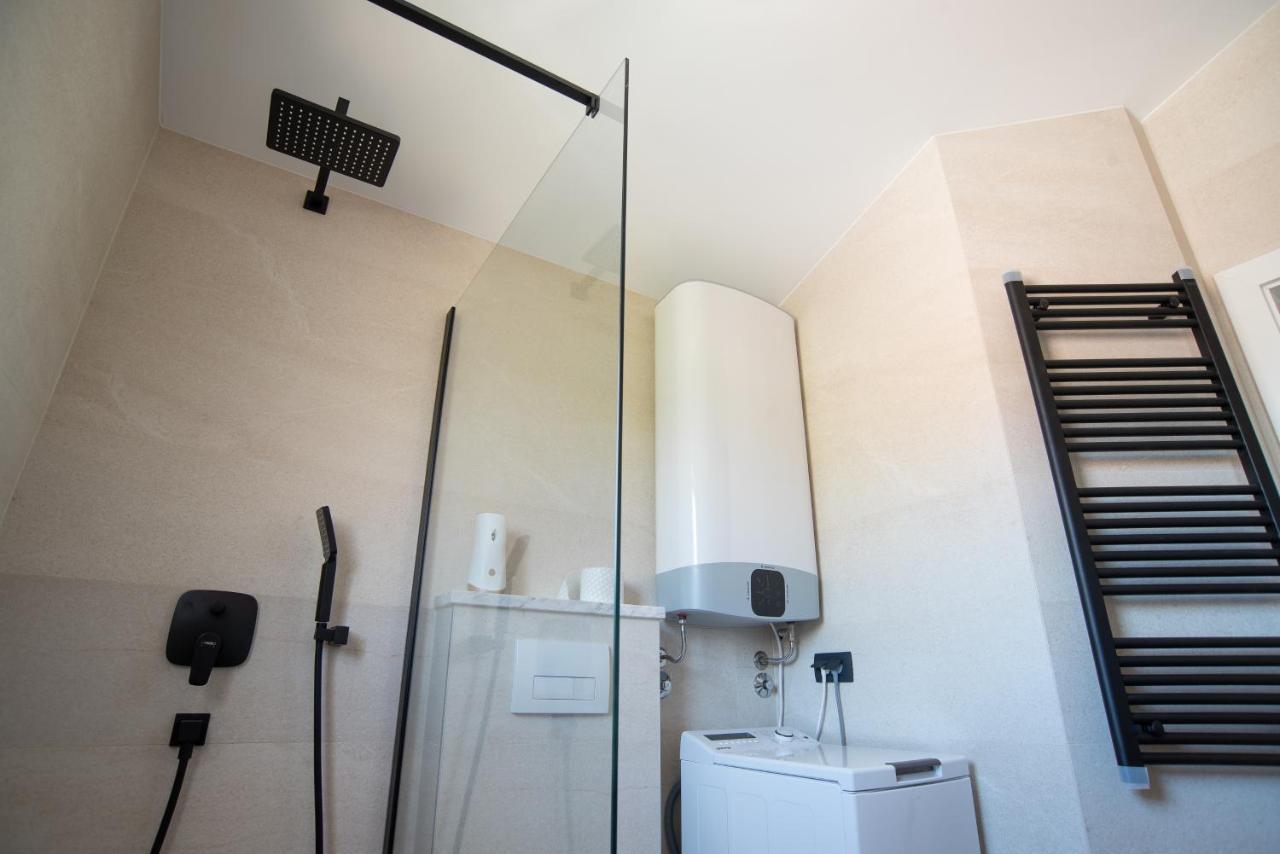Onyx Apartman Split Kültér fotó