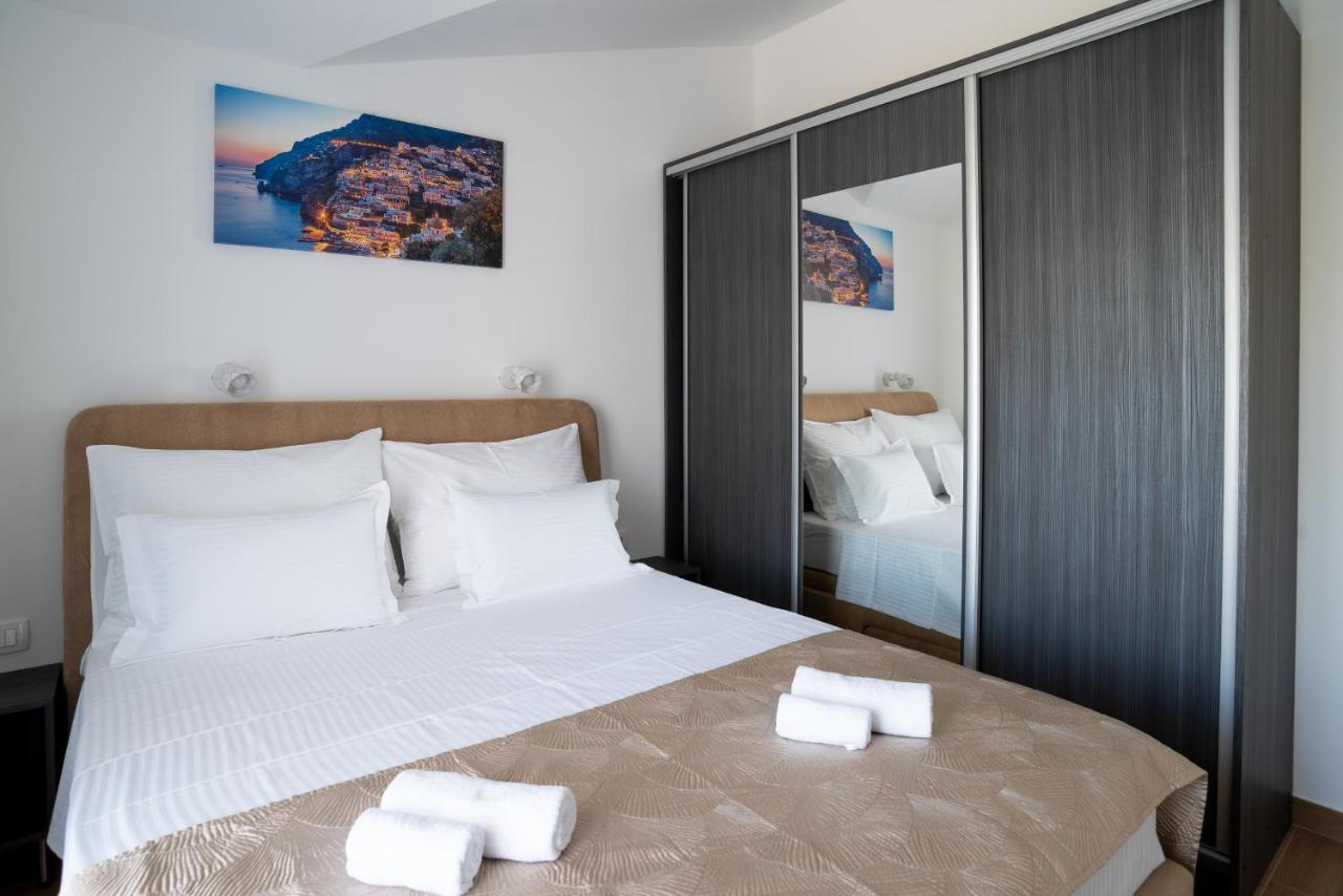 Onyx Apartman Split Kültér fotó