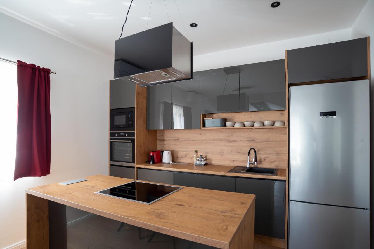 Onyx Apartman Split Kültér fotó