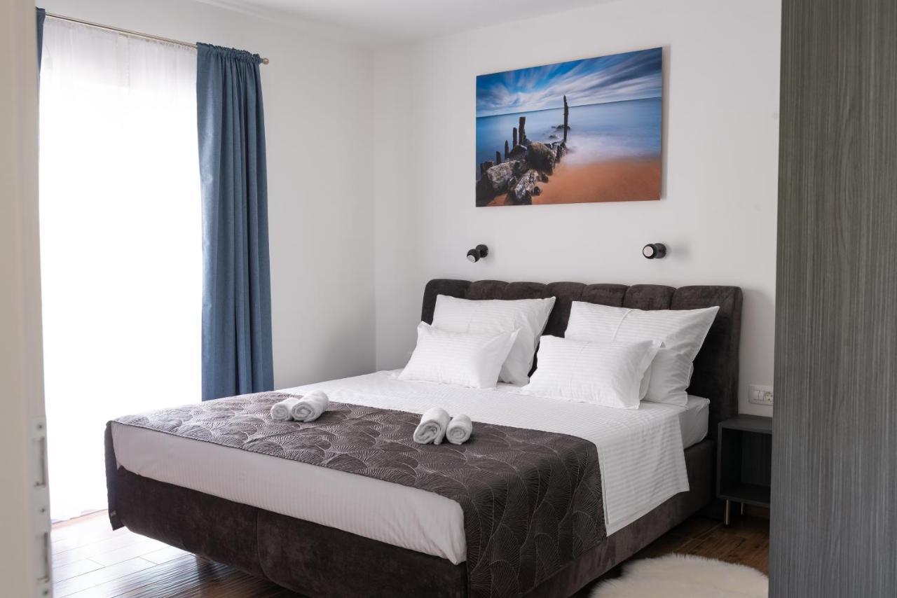 Onyx Apartman Split Kültér fotó
