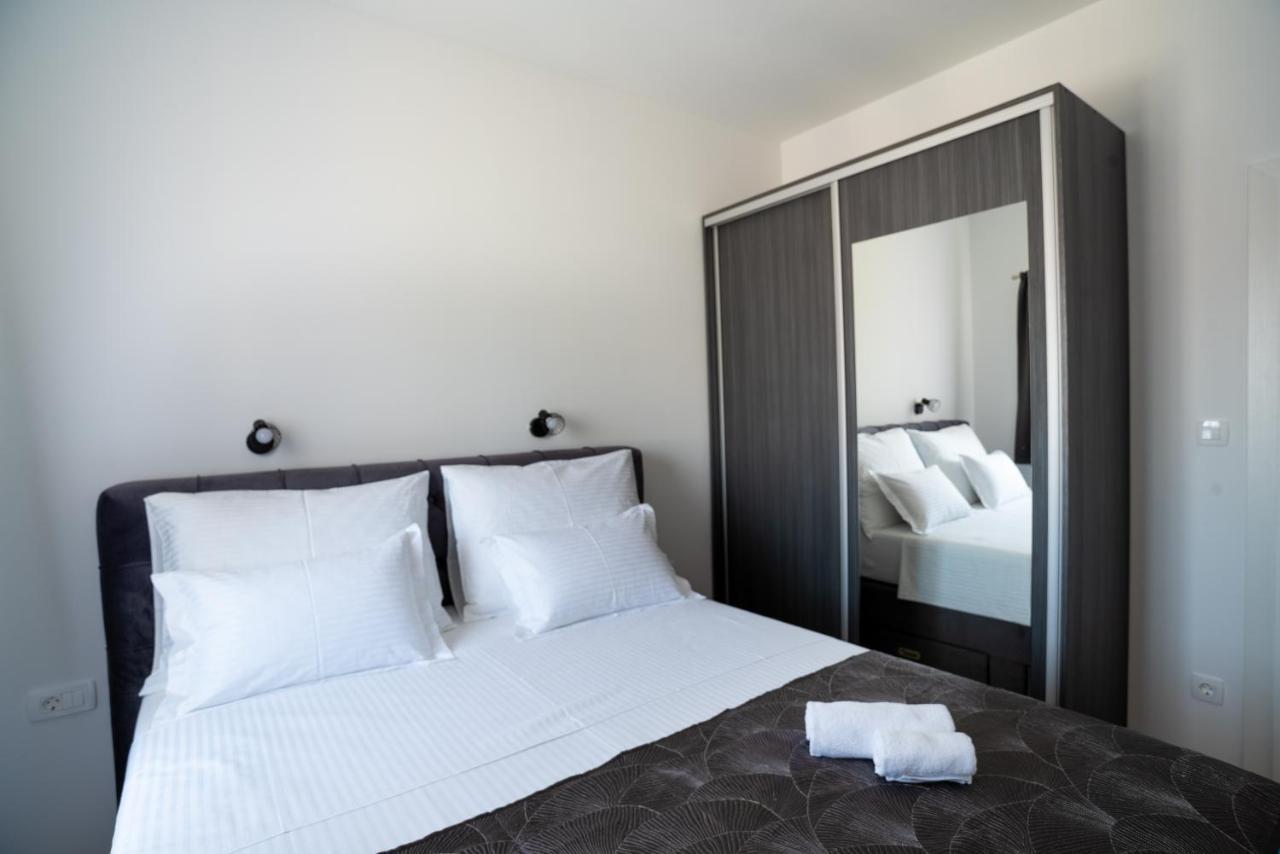Onyx Apartman Split Kültér fotó