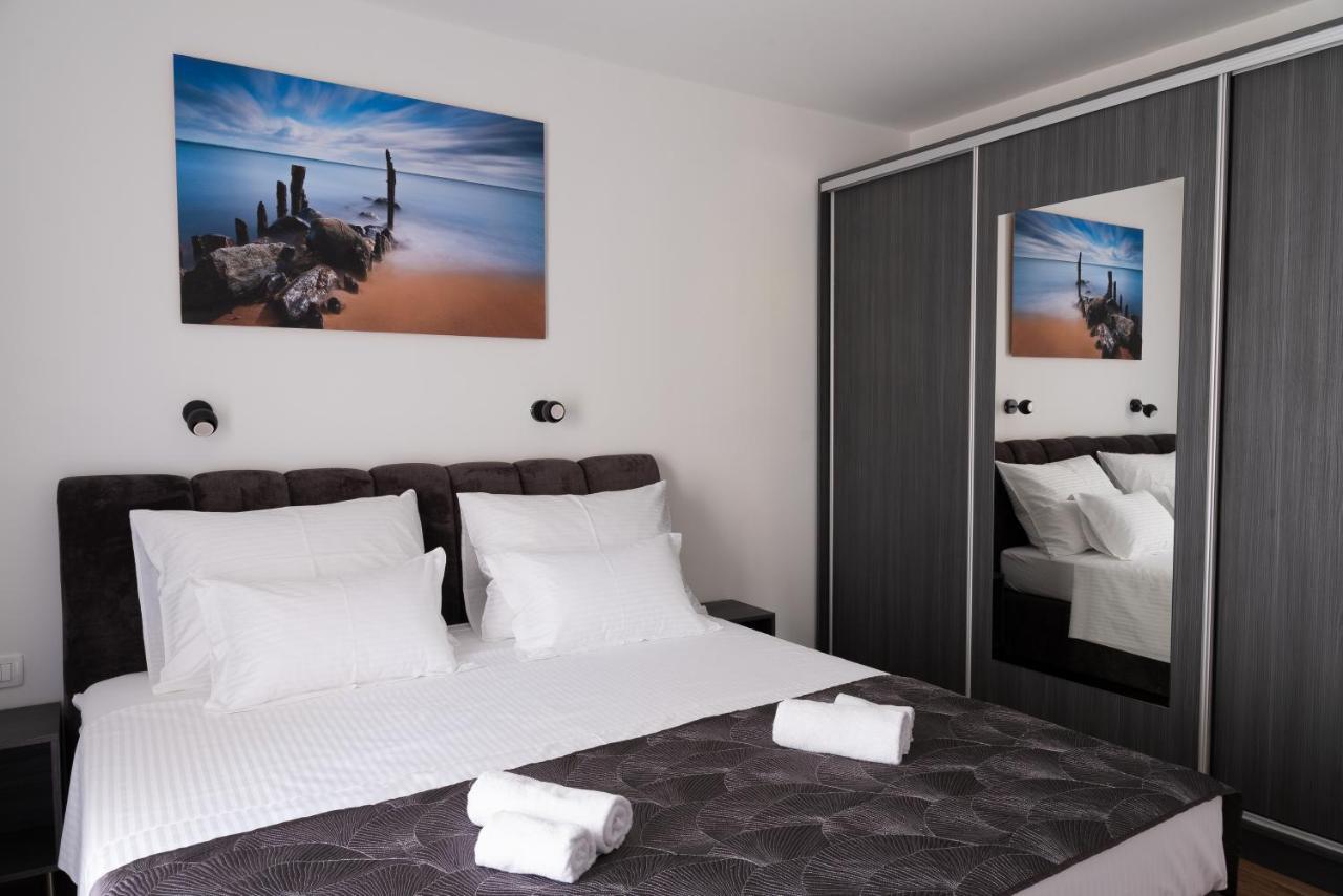 Onyx Apartman Split Kültér fotó