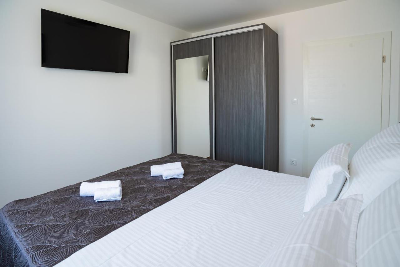 Onyx Apartman Split Kültér fotó