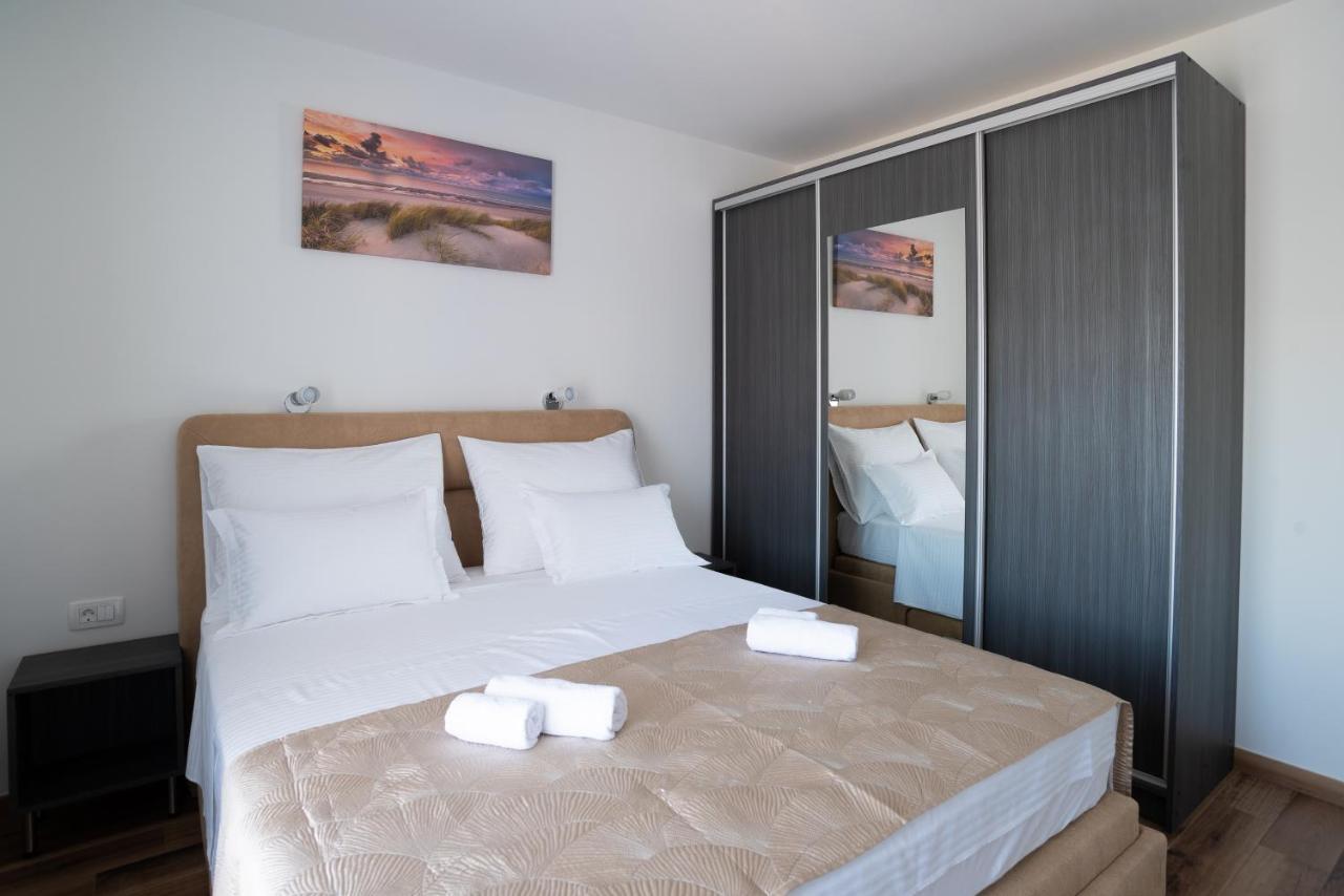Onyx Apartman Split Kültér fotó