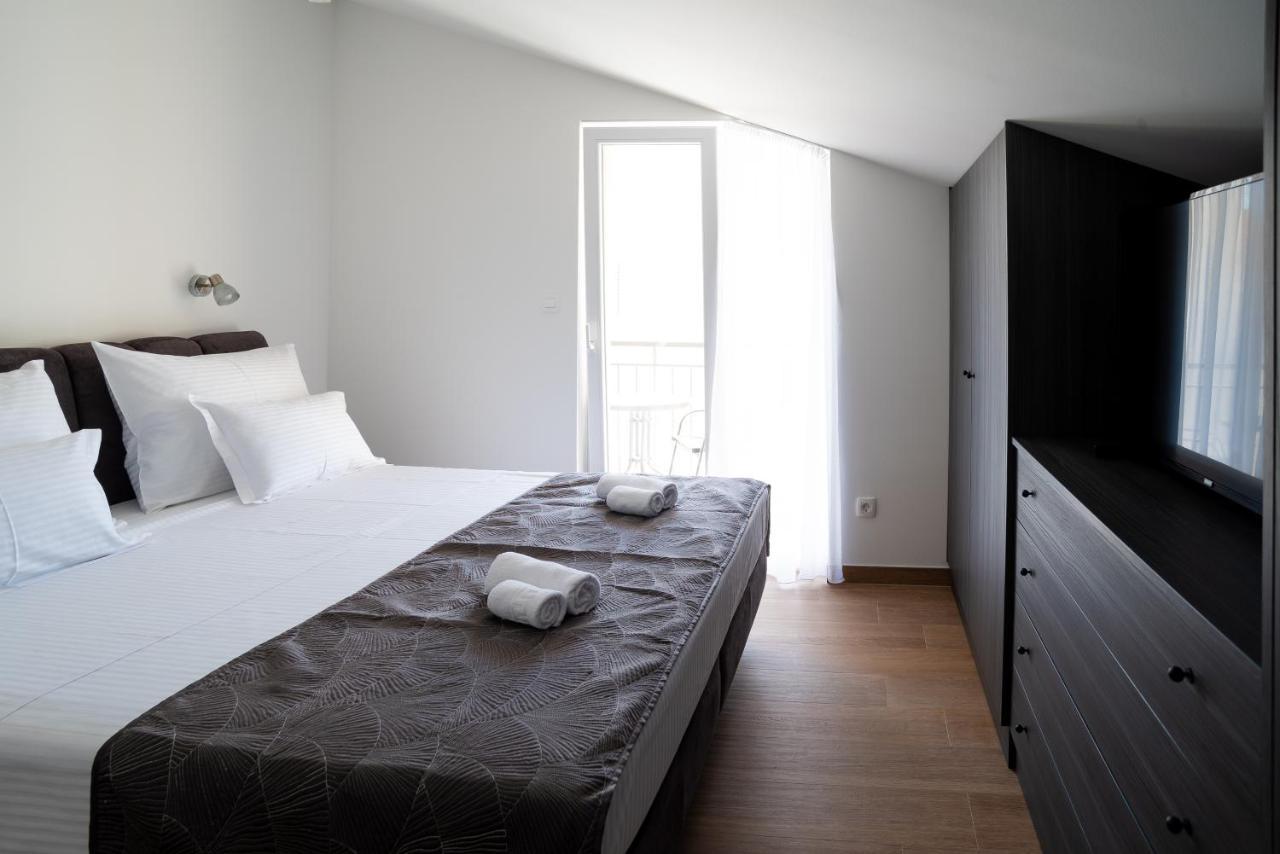 Onyx Apartman Split Kültér fotó