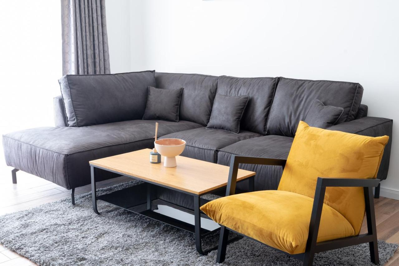 Onyx Apartman Split Kültér fotó