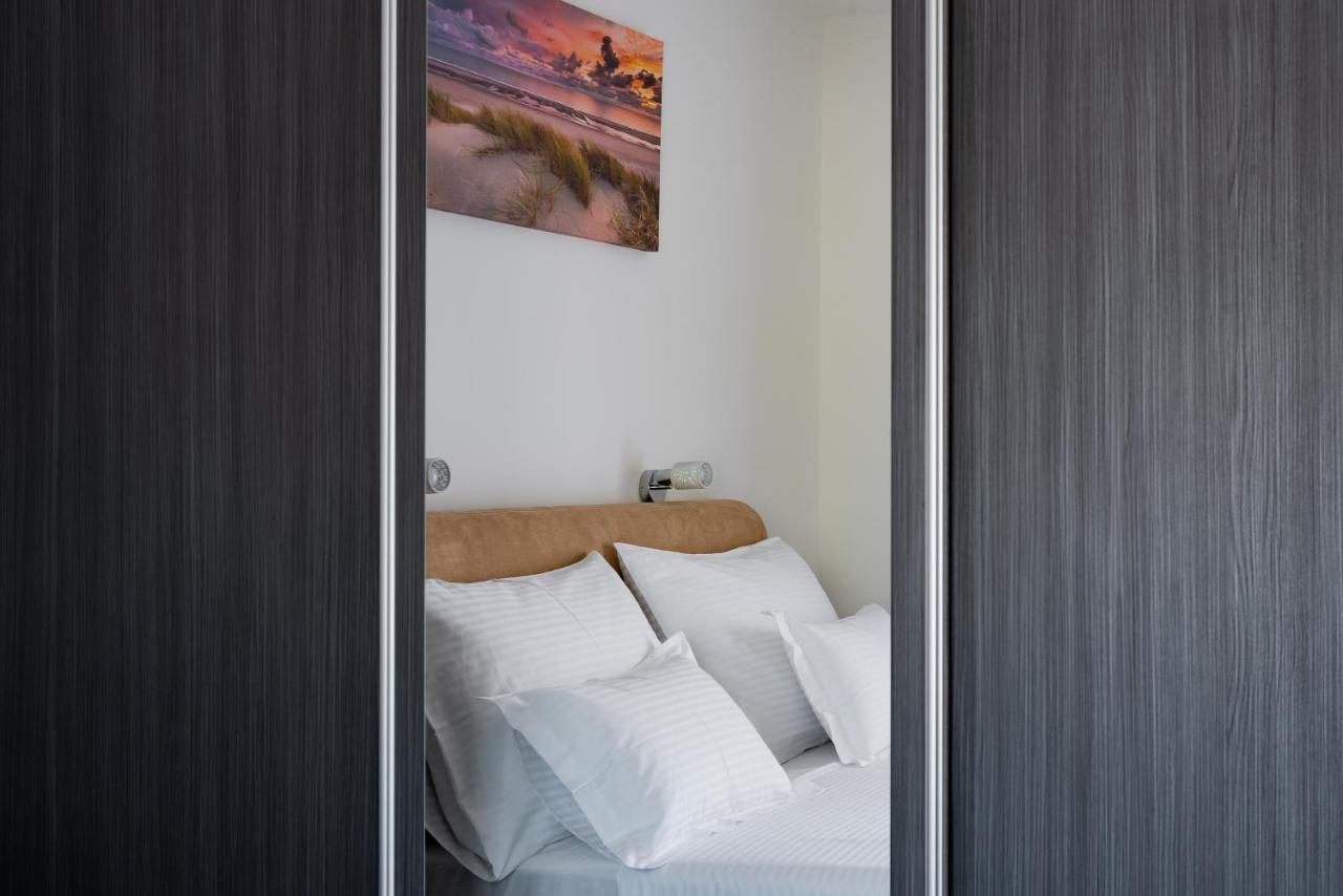 Onyx Apartman Split Kültér fotó