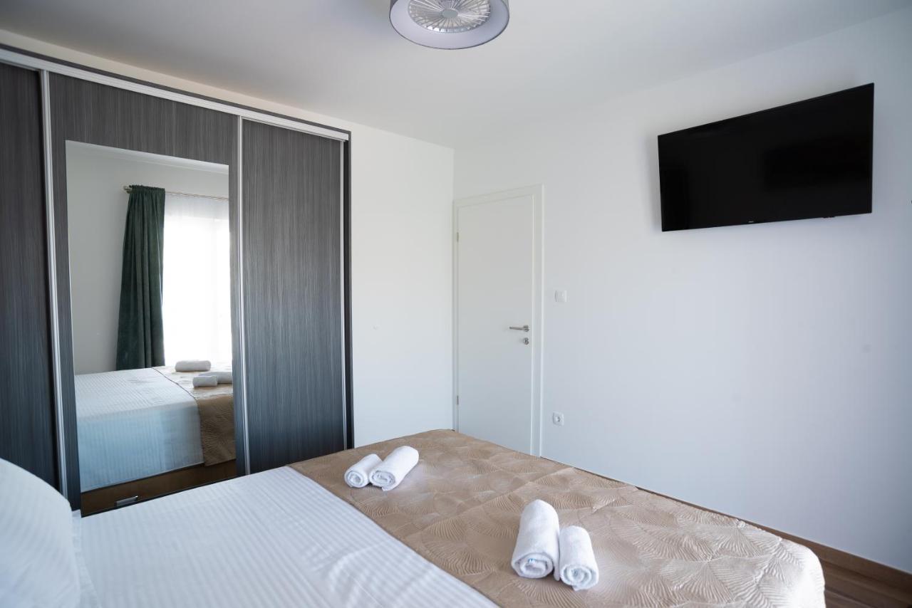 Onyx Apartman Split Kültér fotó