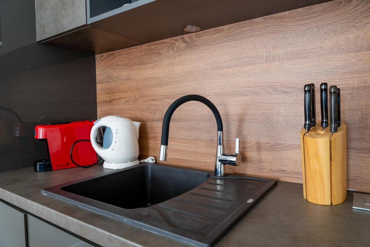 Onyx Apartman Split Kültér fotó