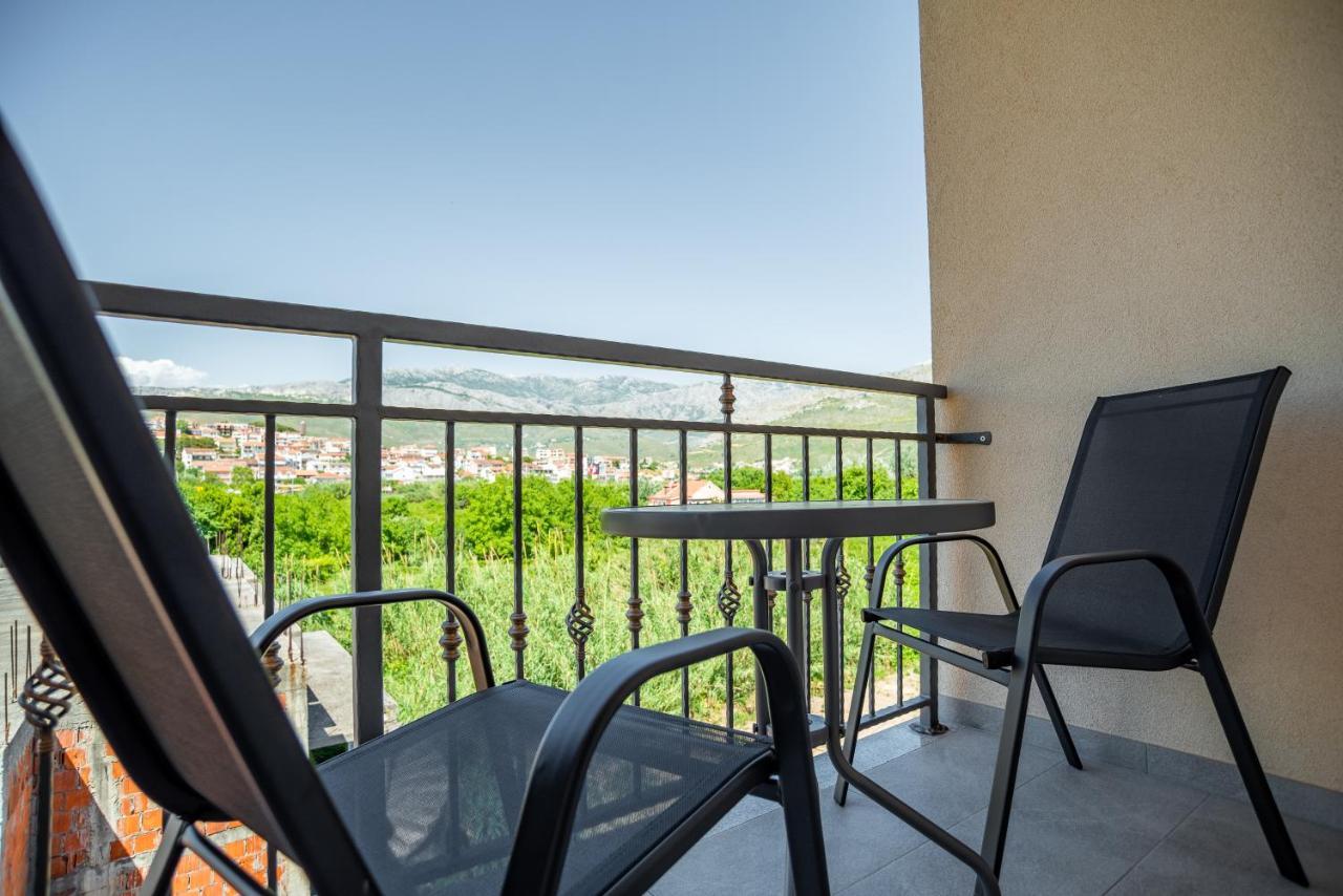 Onyx Apartman Split Kültér fotó