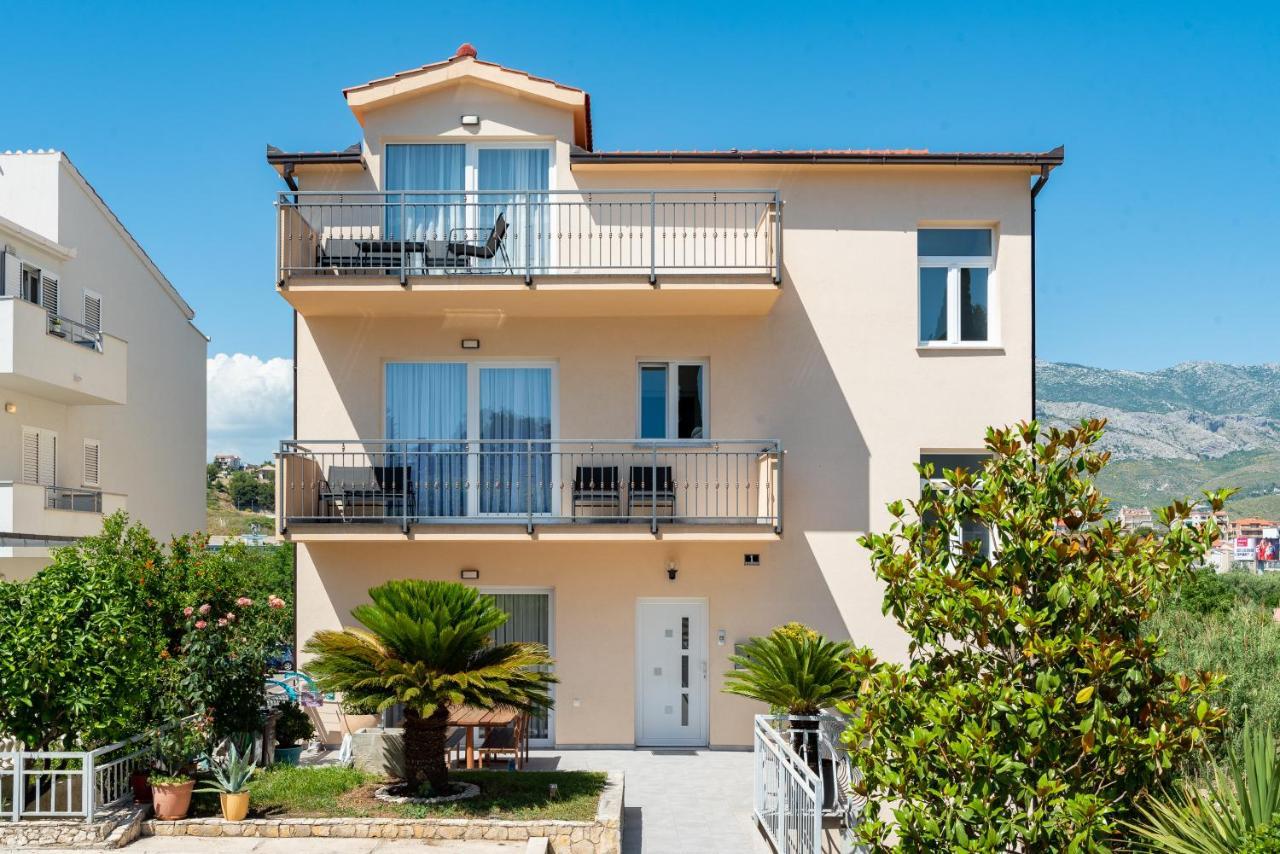 Onyx Apartman Split Kültér fotó