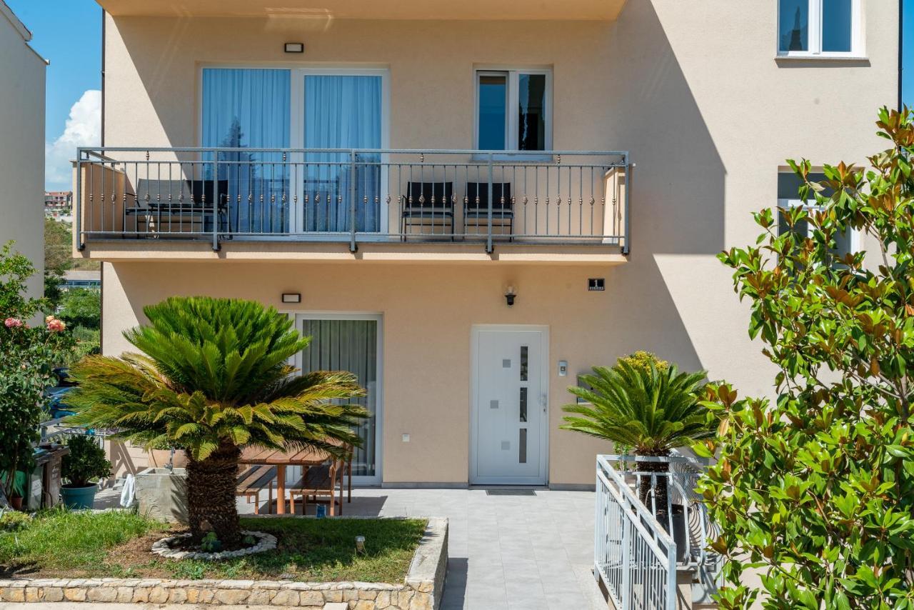 Onyx Apartman Split Kültér fotó