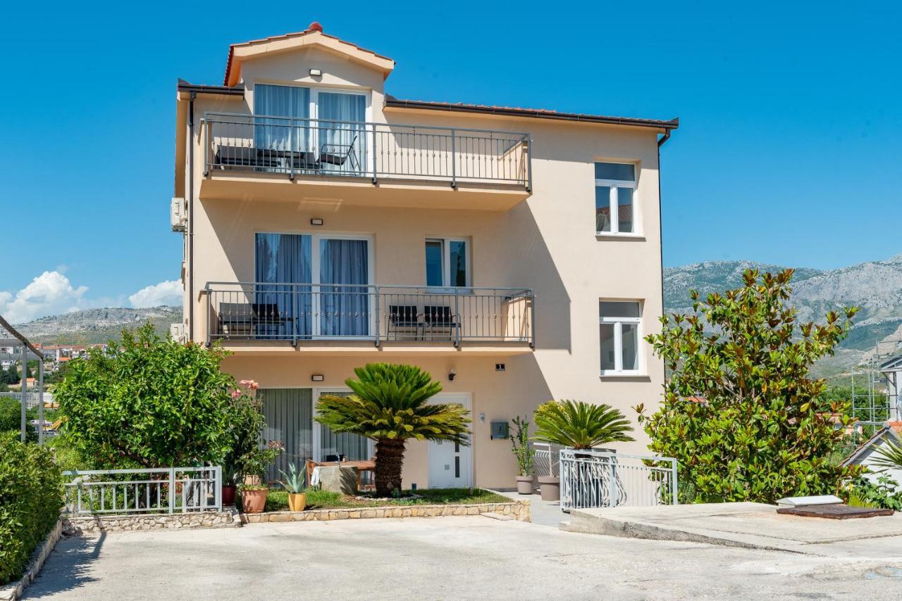 Onyx Apartman Split Kültér fotó