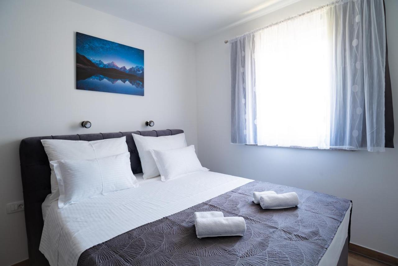 Onyx Apartman Split Kültér fotó