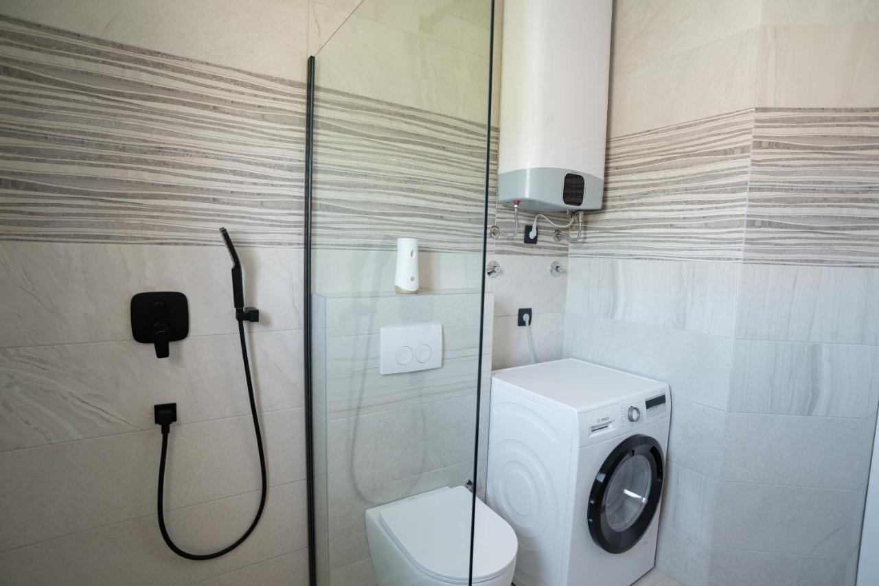 Onyx Apartman Split Kültér fotó