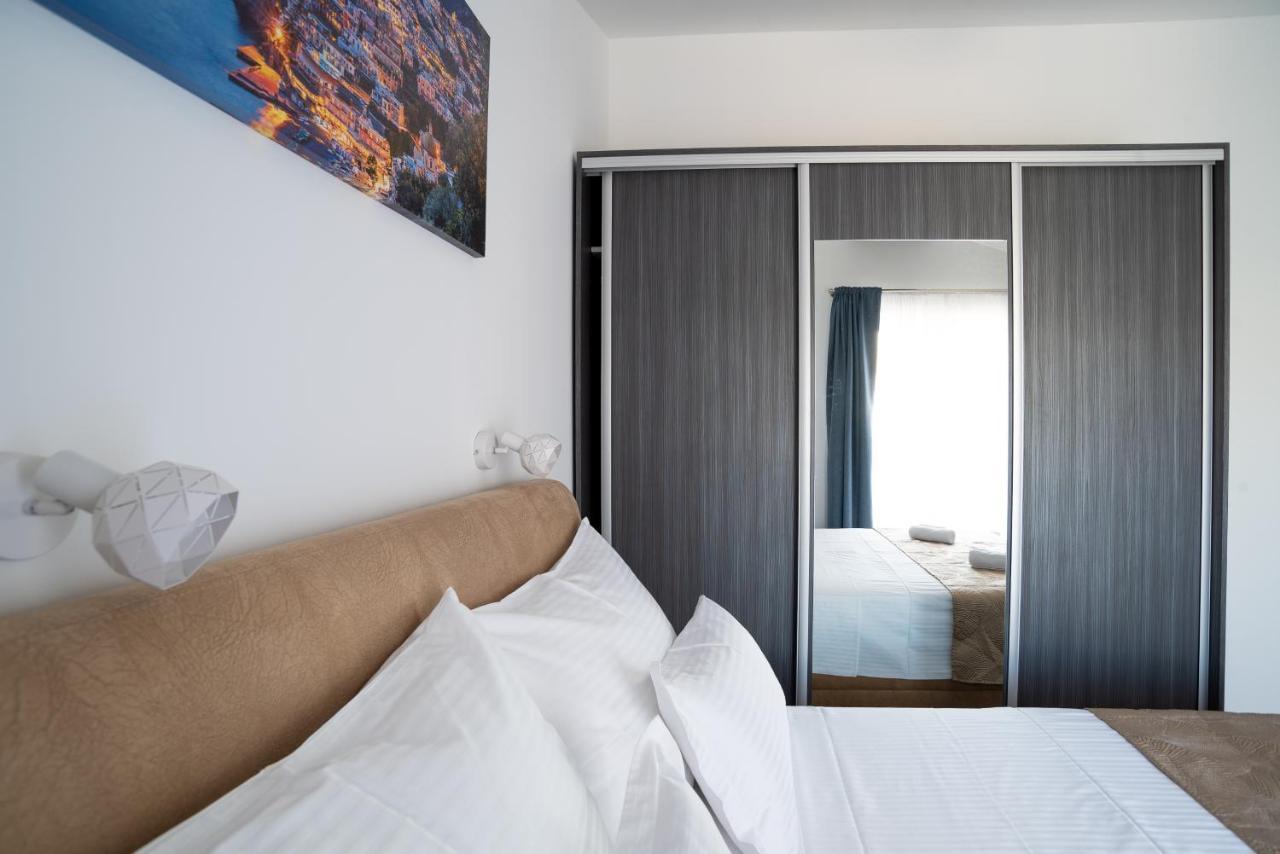 Onyx Apartman Split Kültér fotó