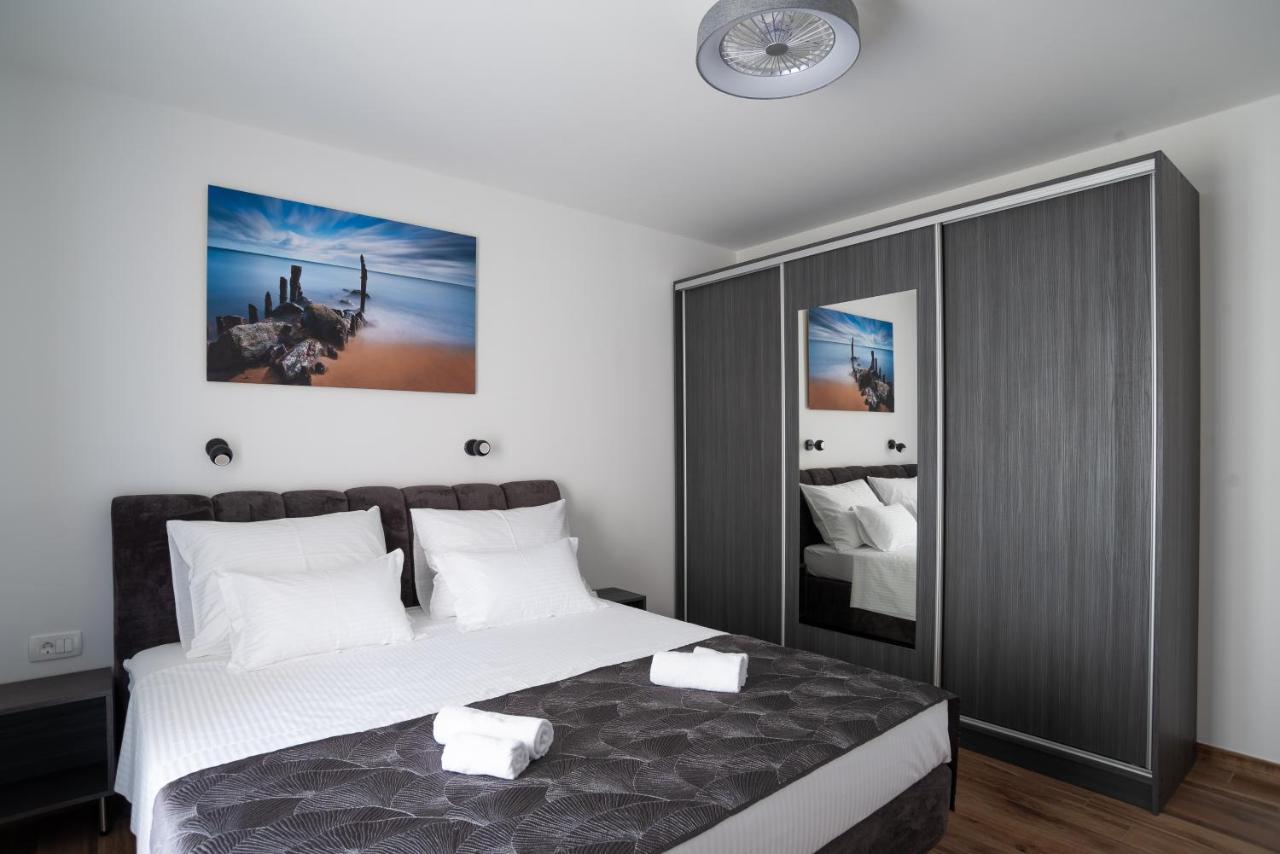 Onyx Apartman Split Kültér fotó