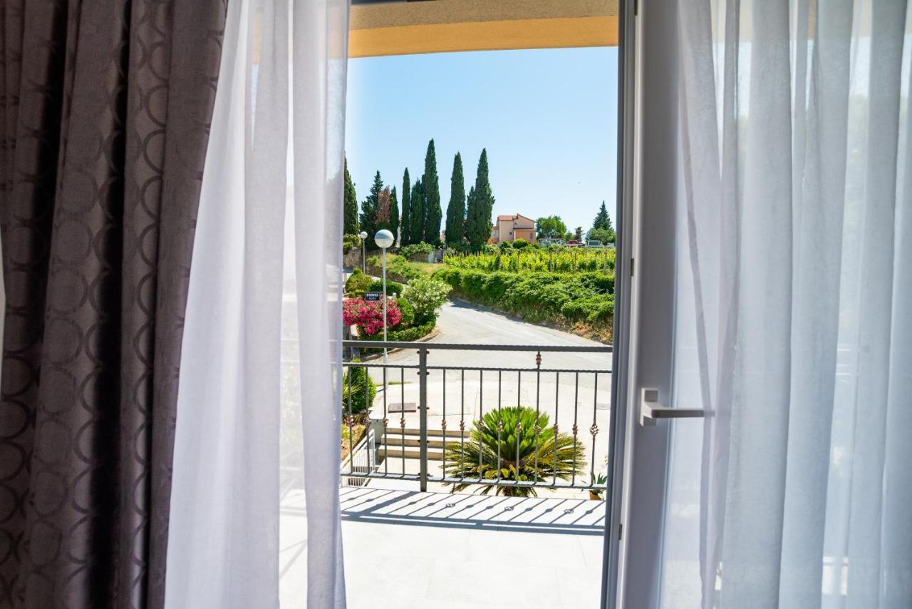 Onyx Apartman Split Kültér fotó
