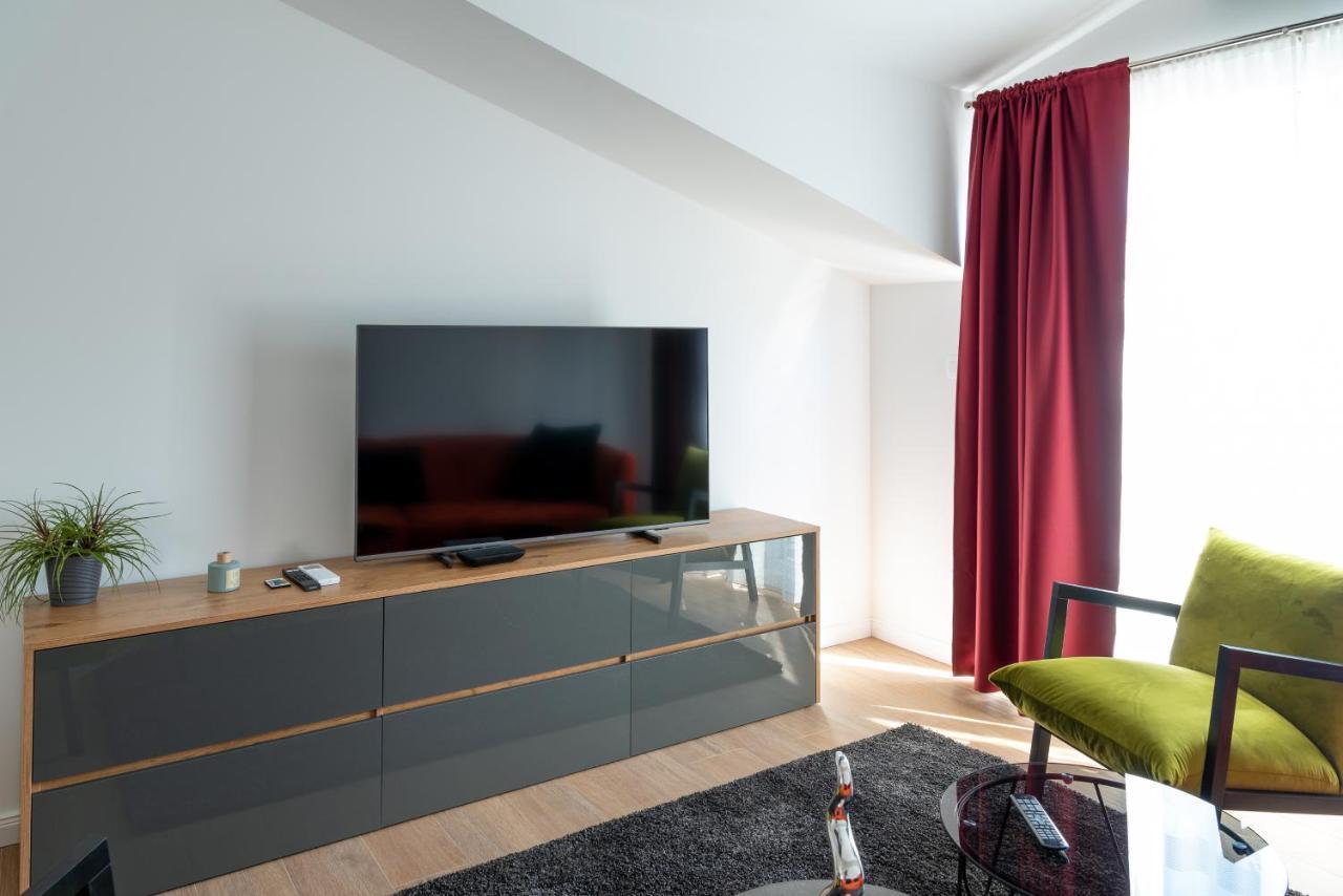 Onyx Apartman Split Kültér fotó