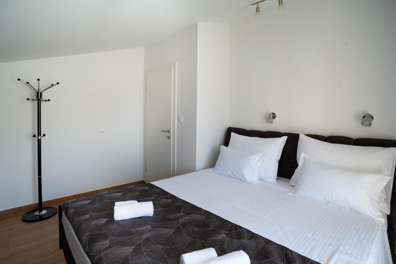 Onyx Apartman Split Kültér fotó