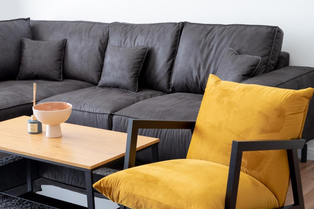 Onyx Apartman Split Kültér fotó