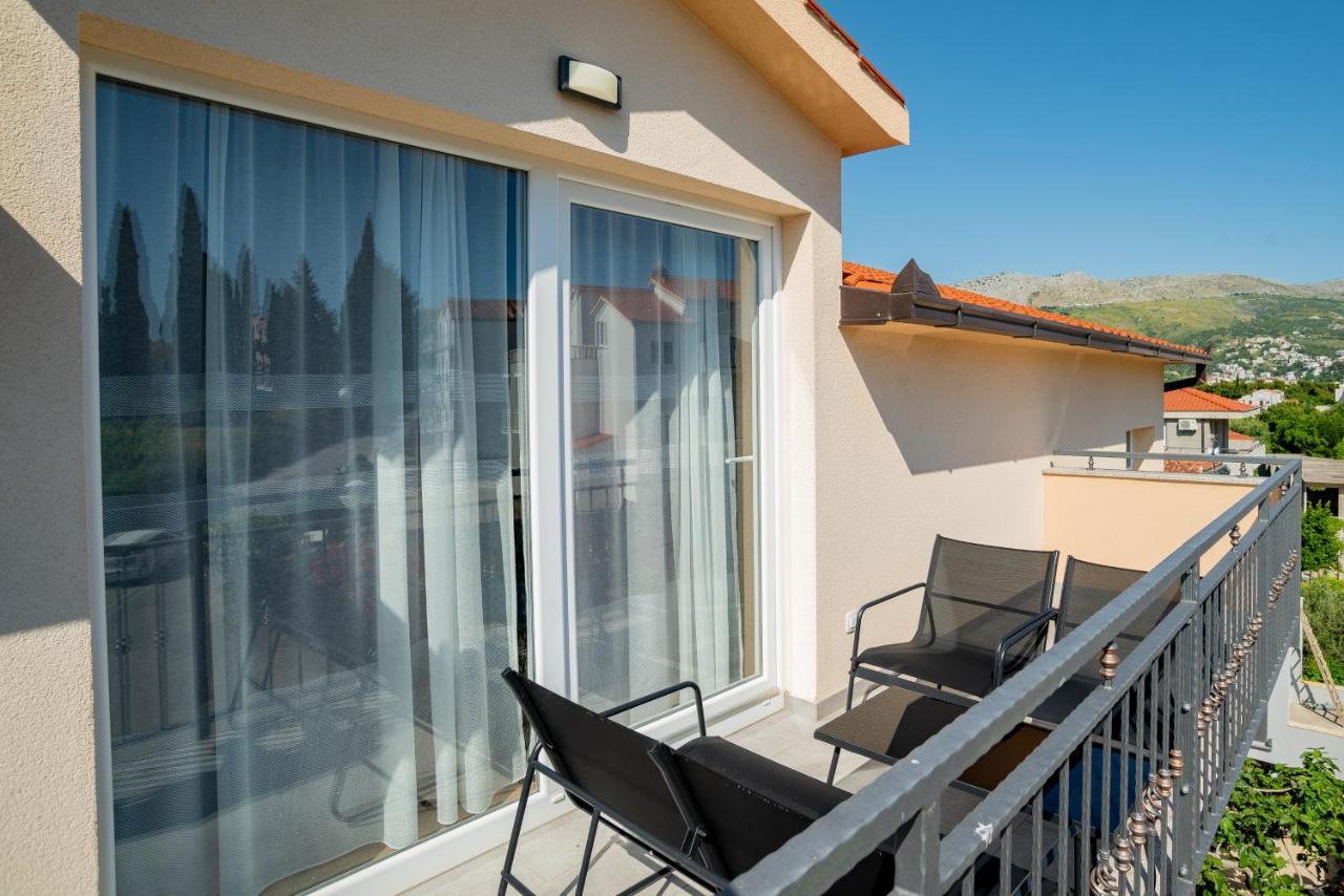 Onyx Apartman Split Kültér fotó