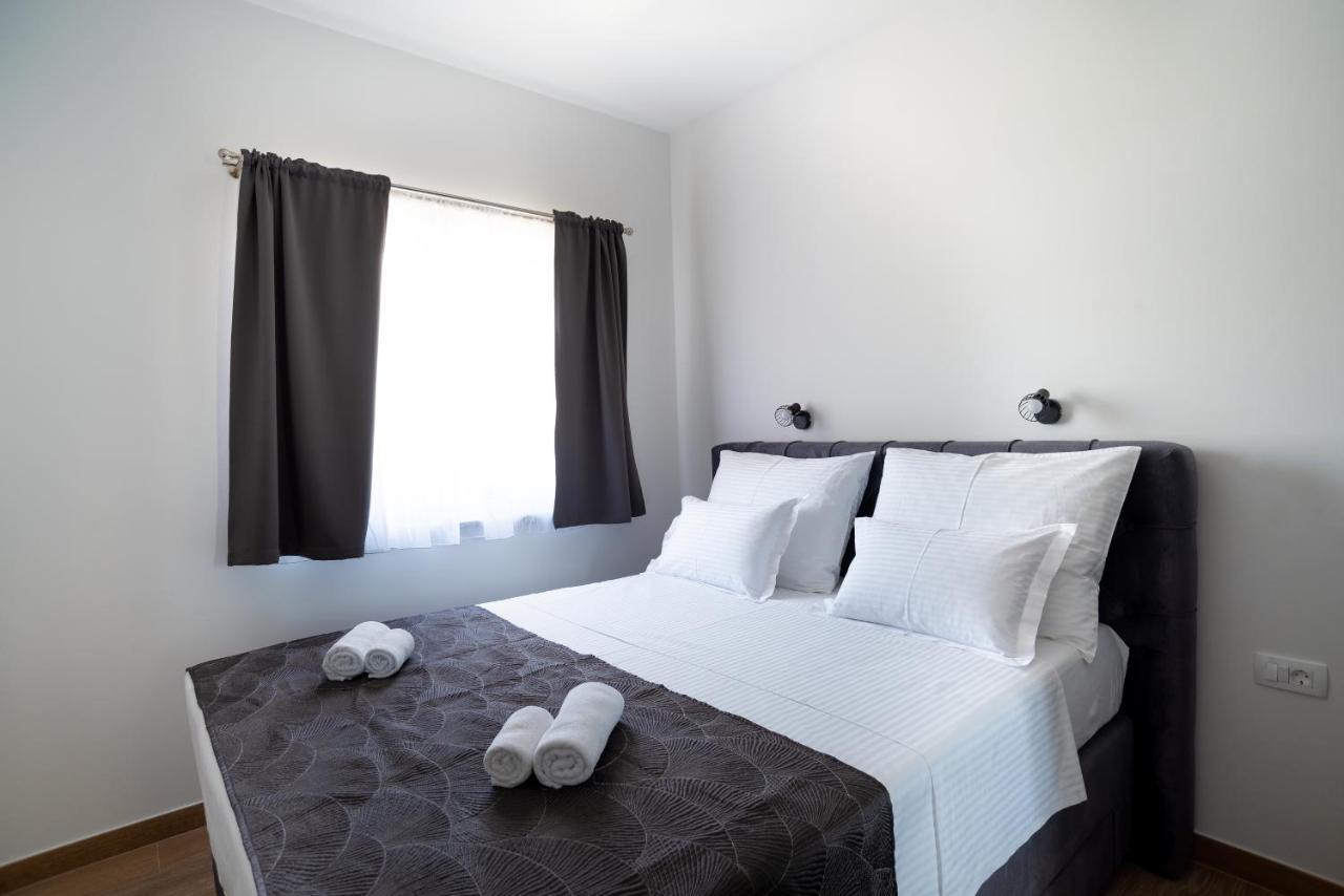 Onyx Apartman Split Kültér fotó
