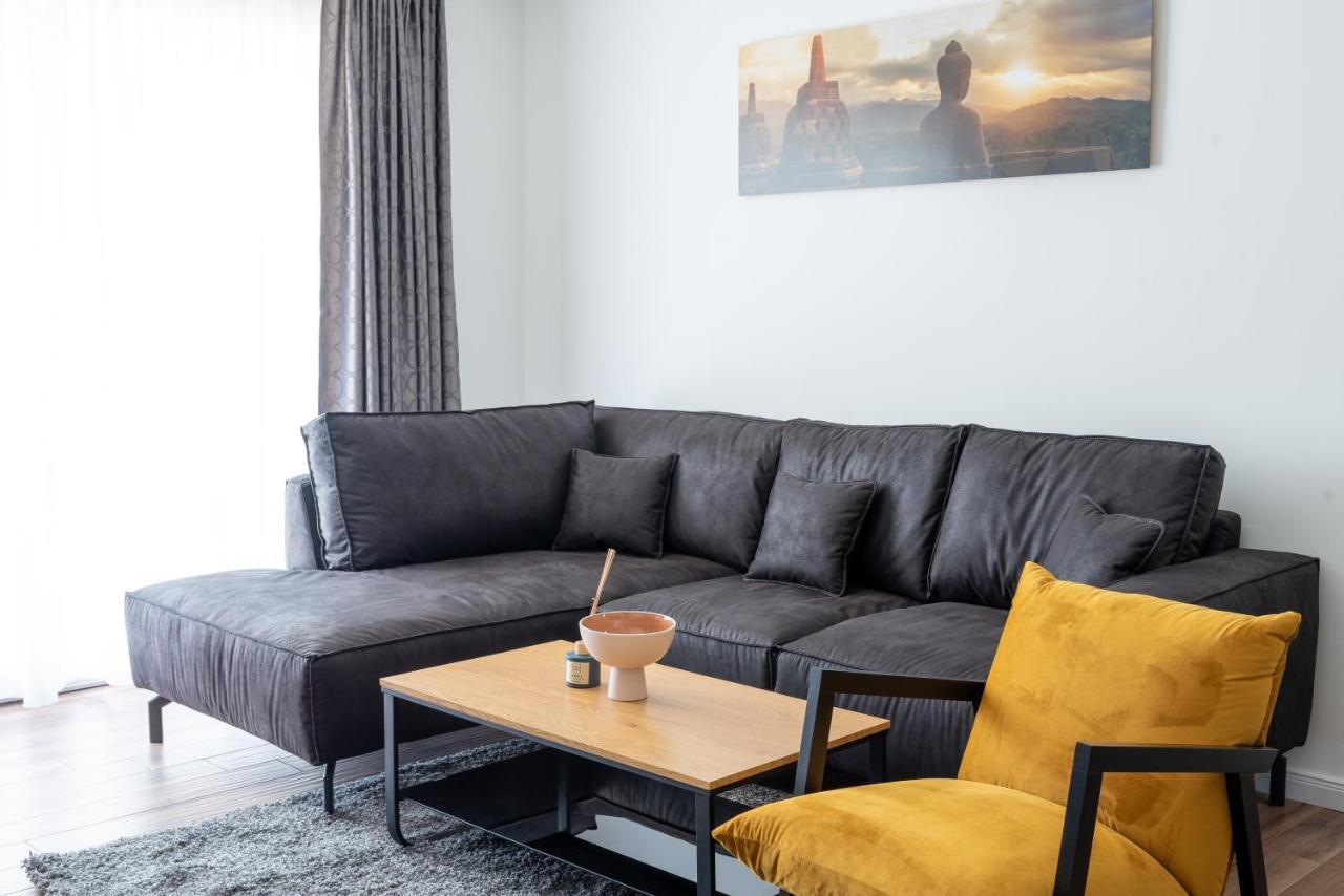 Onyx Apartman Split Kültér fotó