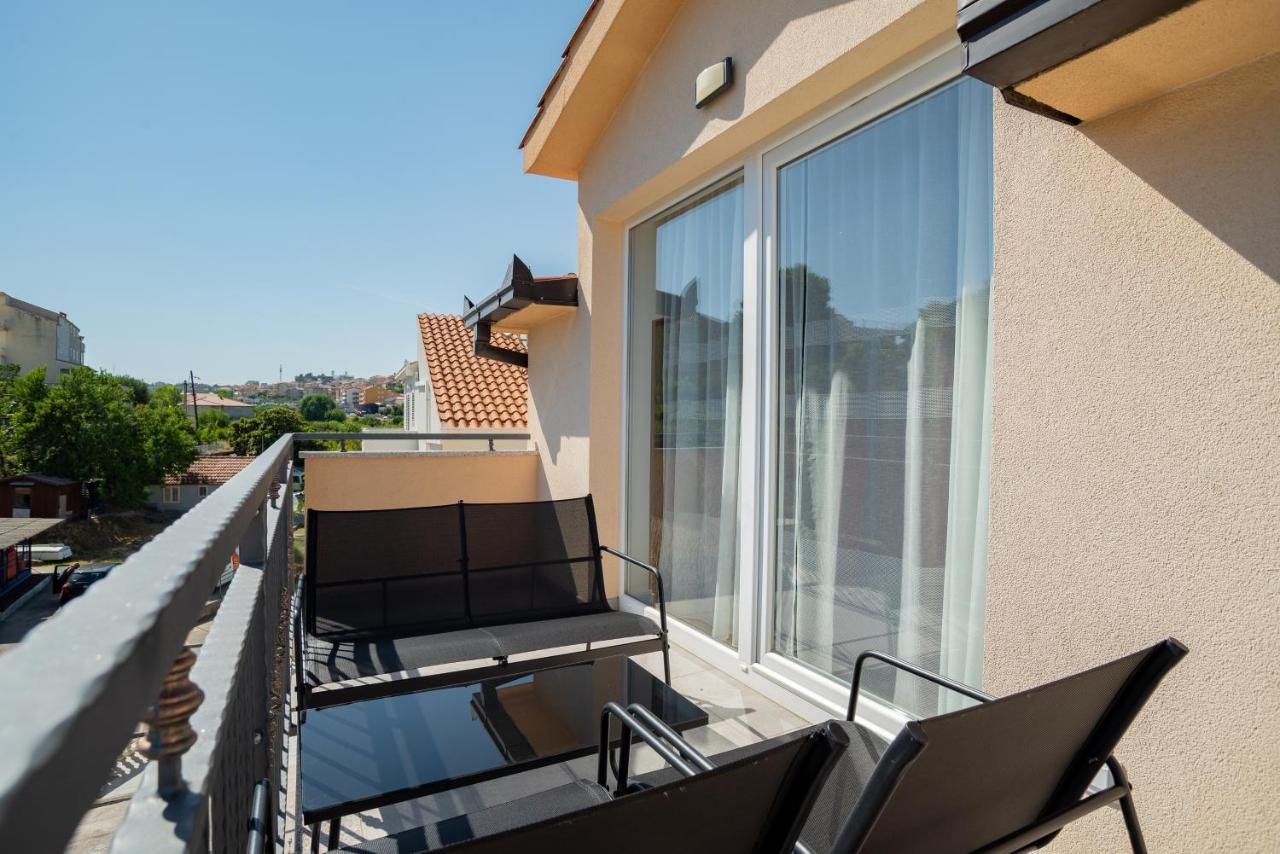 Onyx Apartman Split Kültér fotó