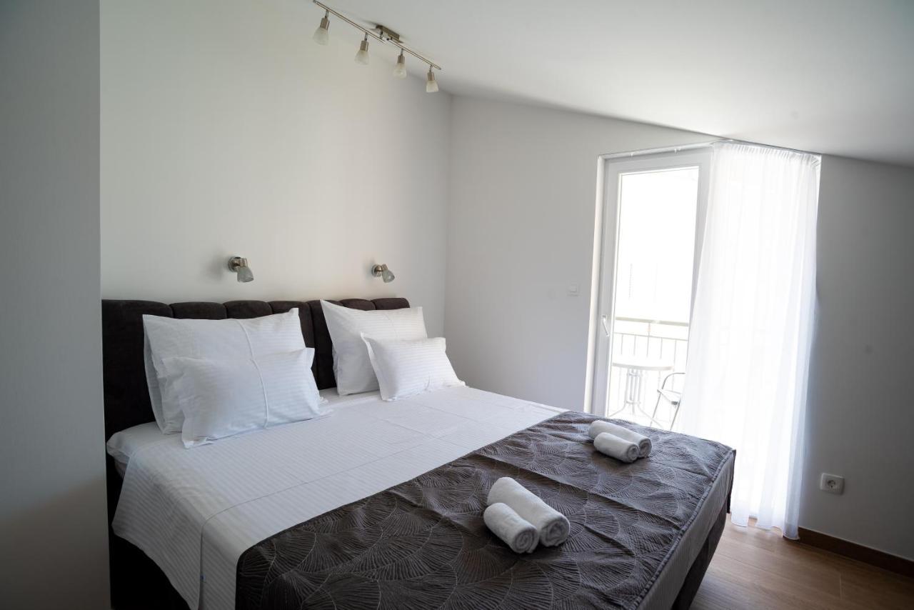 Onyx Apartman Split Kültér fotó