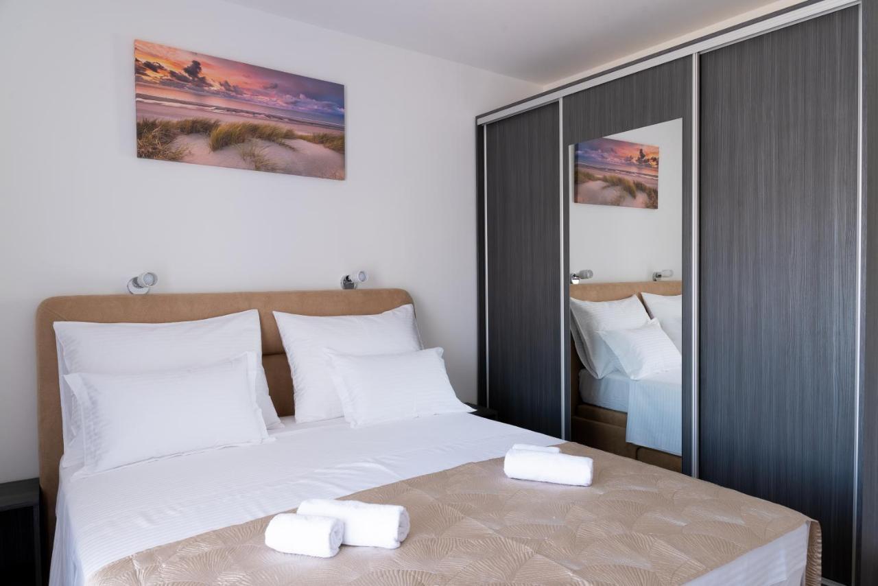 Onyx Apartman Split Kültér fotó