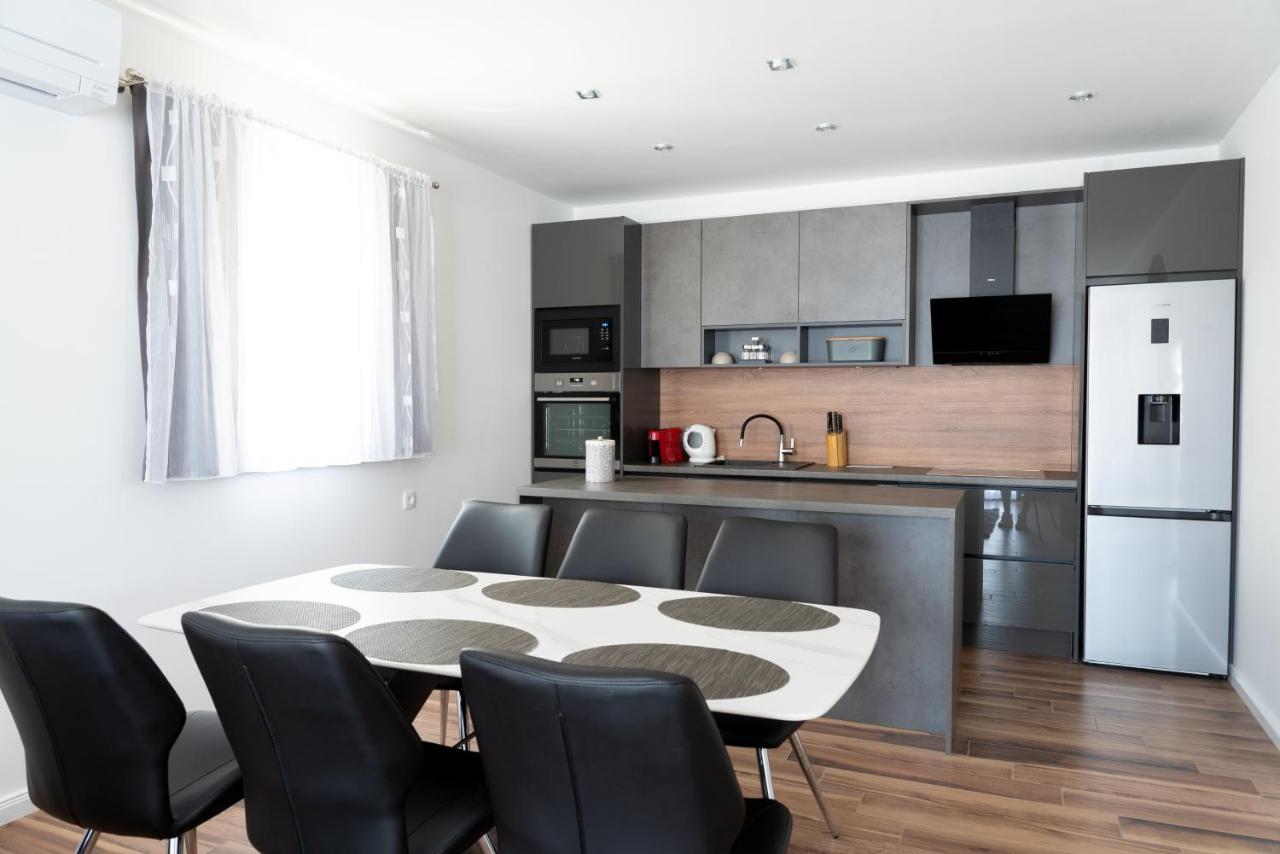 Onyx Apartman Split Kültér fotó