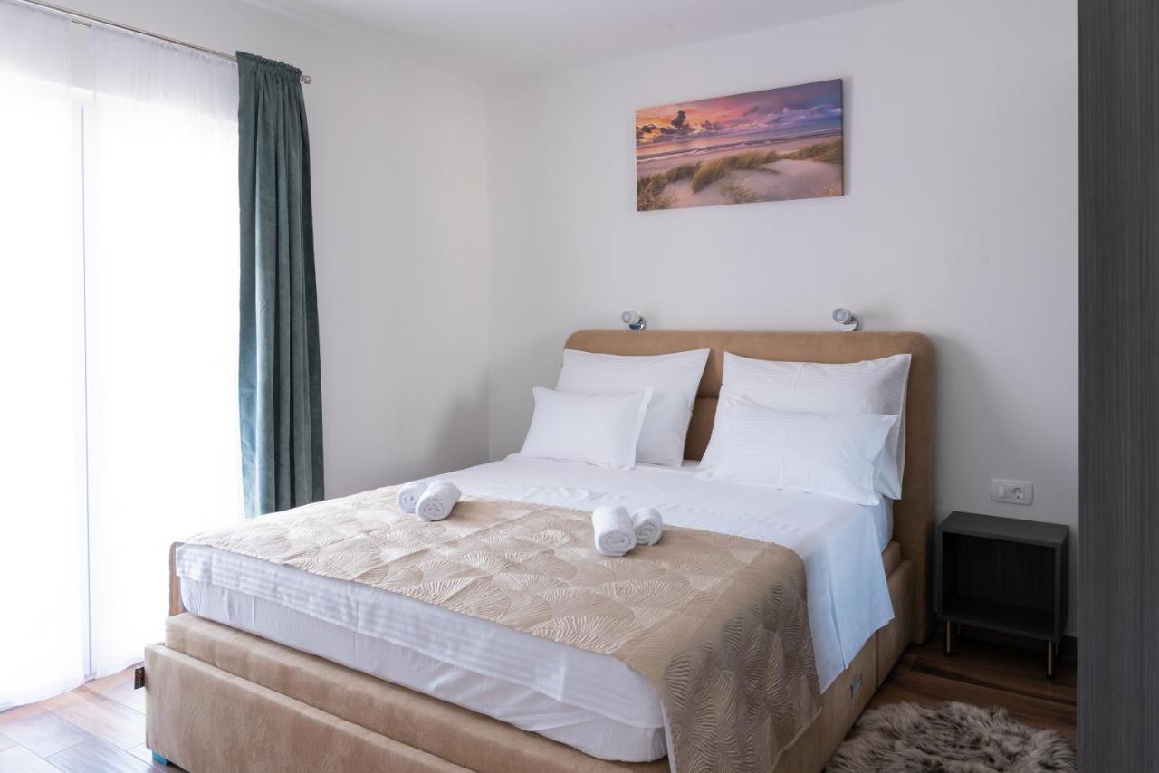 Onyx Apartman Split Kültér fotó