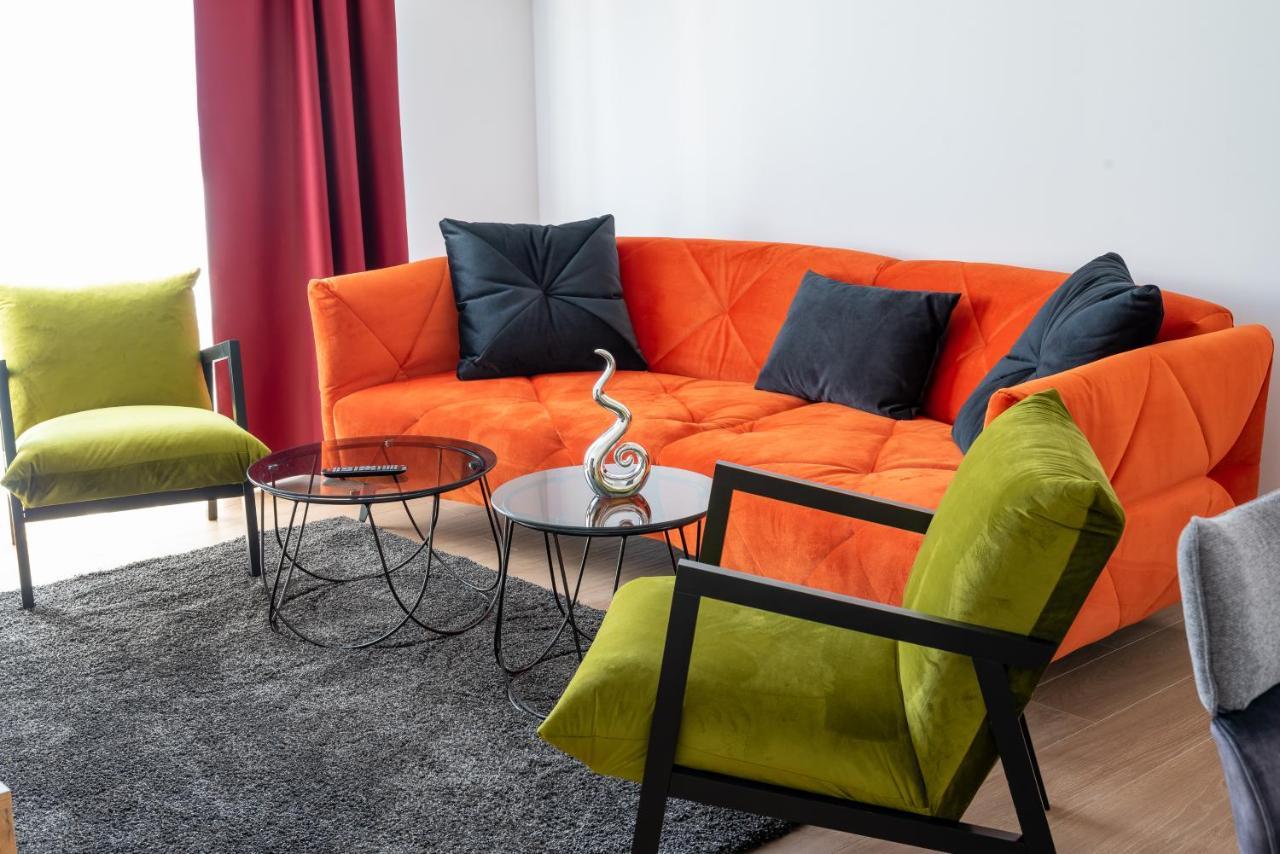 Onyx Apartman Split Kültér fotó