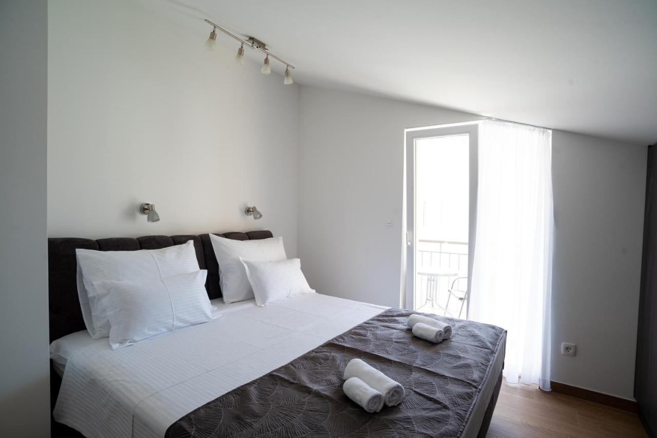Onyx Apartman Split Kültér fotó