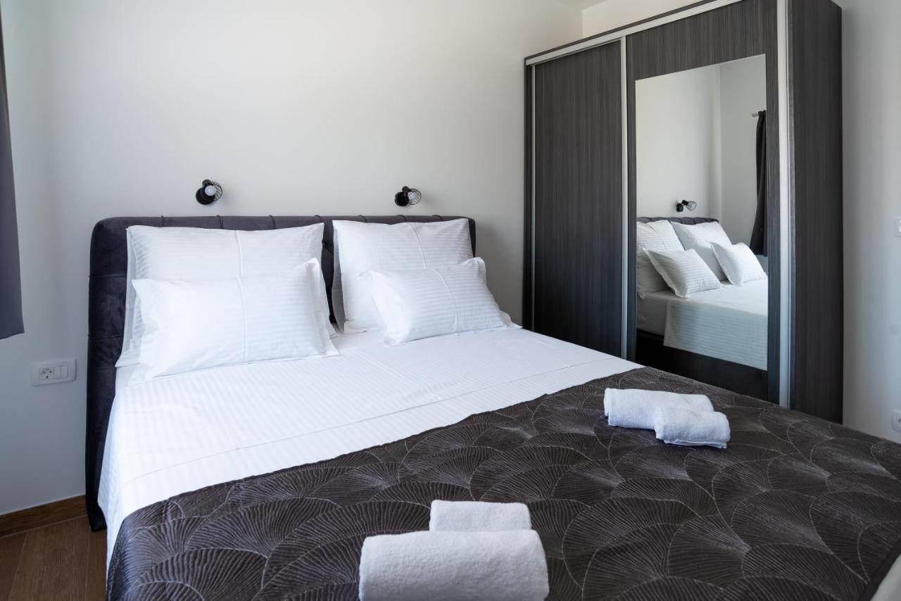 Onyx Apartman Split Kültér fotó