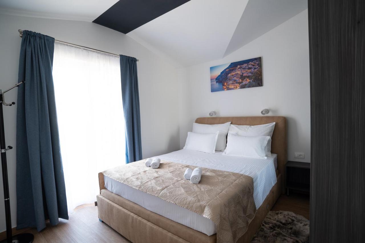 Onyx Apartman Split Kültér fotó